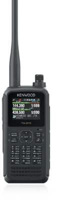 Kenwood TH-D75a